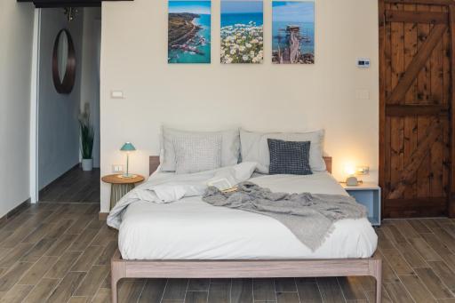 B&B La Finestra Sui Tetti - Housity