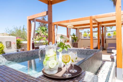 Kahena Lifestyle Concept - Housity