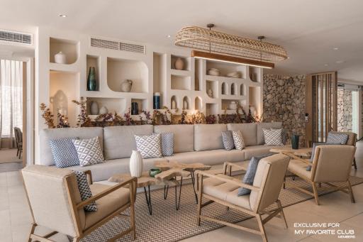 AluaSoul Mallorca Resort - Adults only - Housity