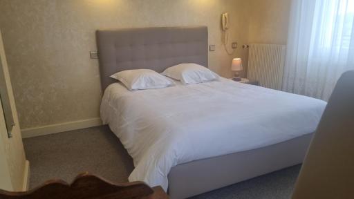 Logis Relais des Monedieres - Housity