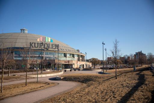 Hotel Kupolen - Housity