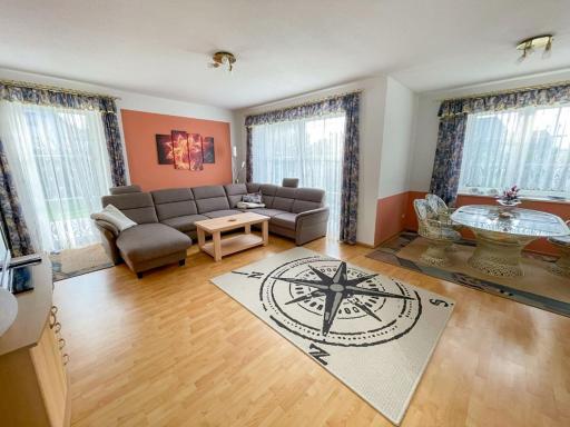 Ferienwohnung im Kranichgebiet - Housity