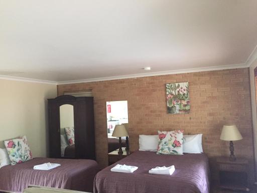 Travellers Rest Motel - Housity