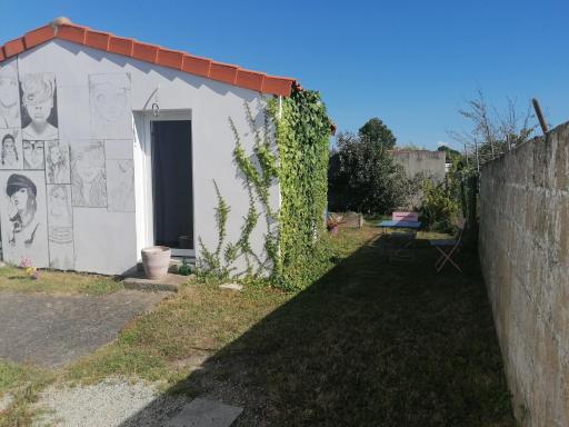Studio privé - Housity