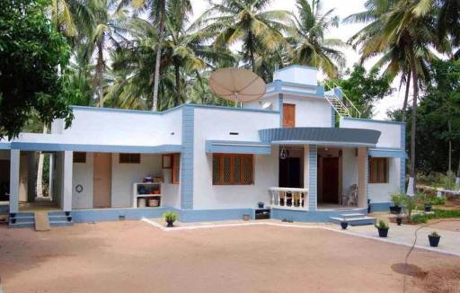 Mullai Farms - Housity