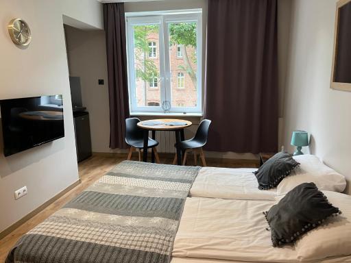 Apartamenty Old Town Bednarska - Housity