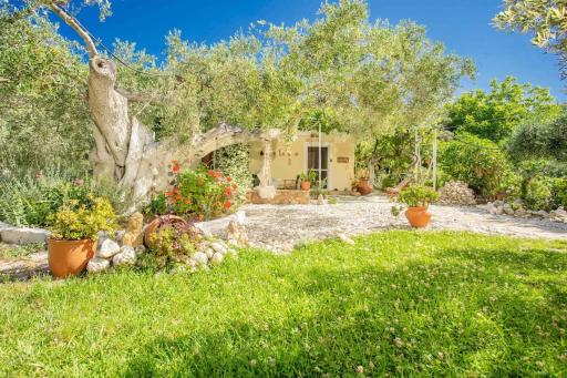 Anthia private studio a breath away from beaches - Housity