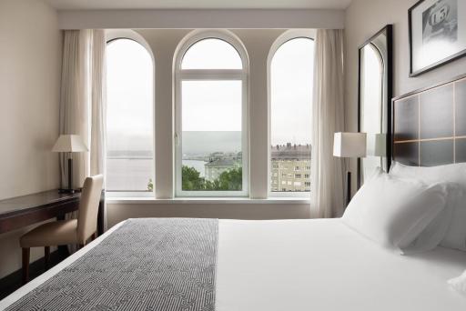 Eurostars Ciudad de La Coruña - Housity