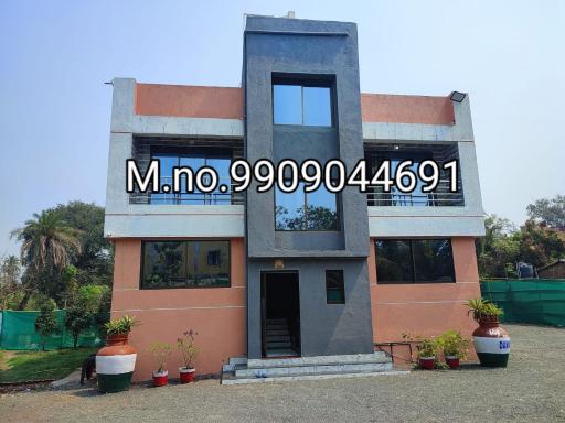 RJ VILLA farmhouse - Housity