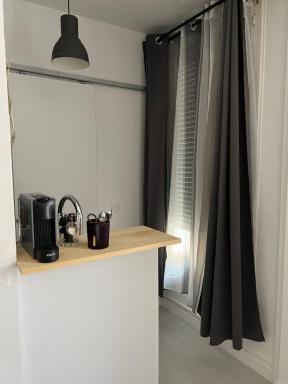 Studio moderne tout confort - Housity