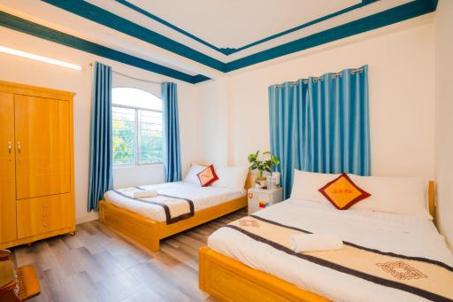 Adenia Hotel - Housity