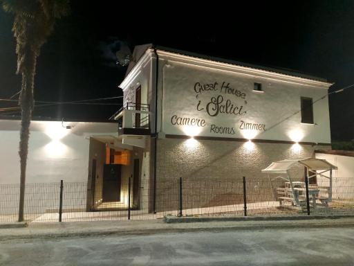 Guest House - I Salici - Housity