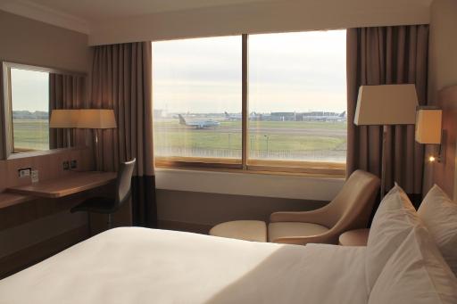 Renaissance London Heathrow Hotel - Housity