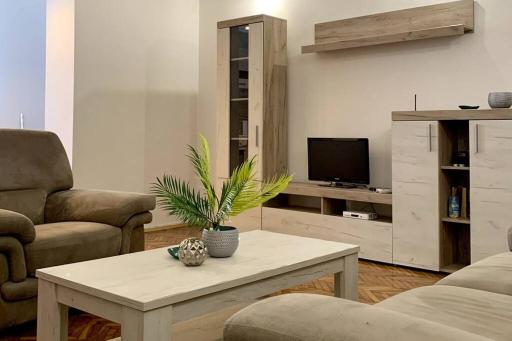 Central City Apartment - Housity