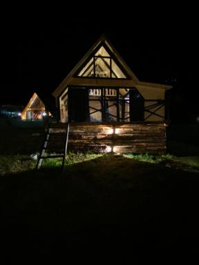 Seyir Pileki Bungalov - Housity