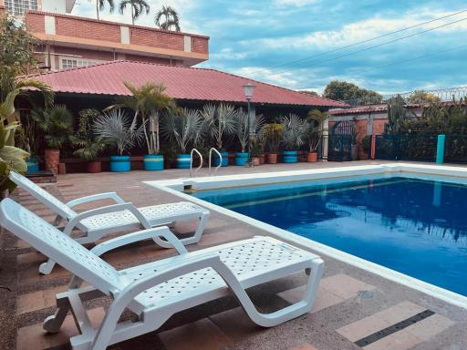 Leño Verde - Housity