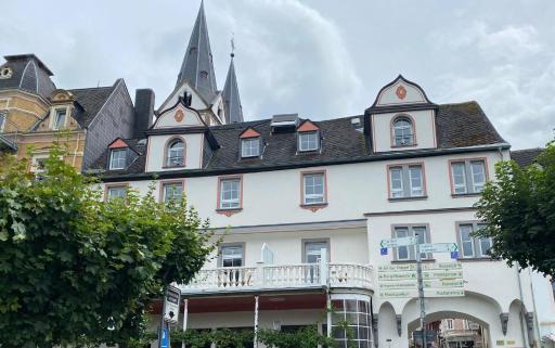 Rheinhotel Zur Krone - Housity