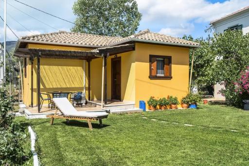 Garden House Lefkada - Housity