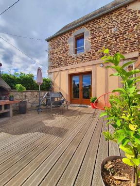Le cottage de Mag - Housity
