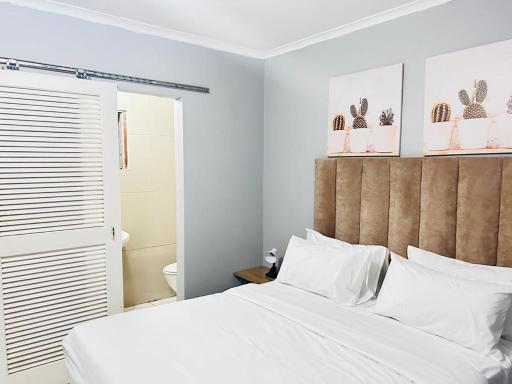 Decent Stay - Housity