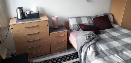 7, Cranehouse Brangbourne Road one big double room available on reasonable price, Shared Flat - Housity