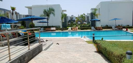 Appartement Familial Dar El Bahr Sidi Rahal - Housity