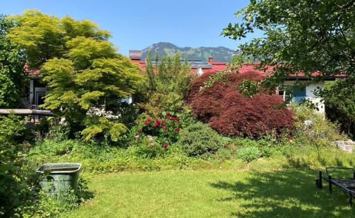 Wössner Ferienhaus - Housity