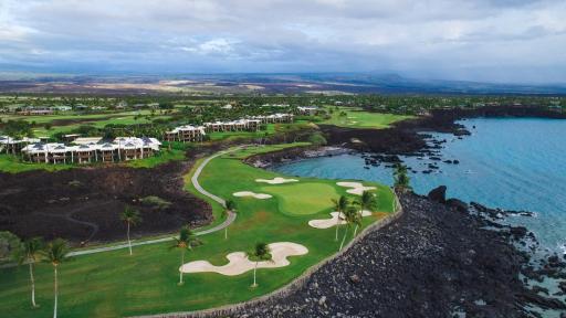 Mauna Lani Point, a Destination by Hyatt Residence - Housity