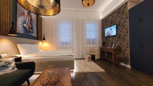 Glamour Apartman - Housity