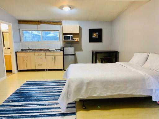 Whole Suite to Yourself at Coquitlam Centre! - Housity