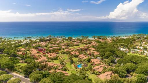Wailea Ekahi Village - CoralTree Residence Collection - Housity
