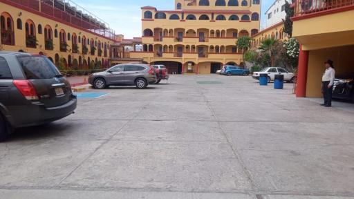 HOTEL SEVILLA - Housity