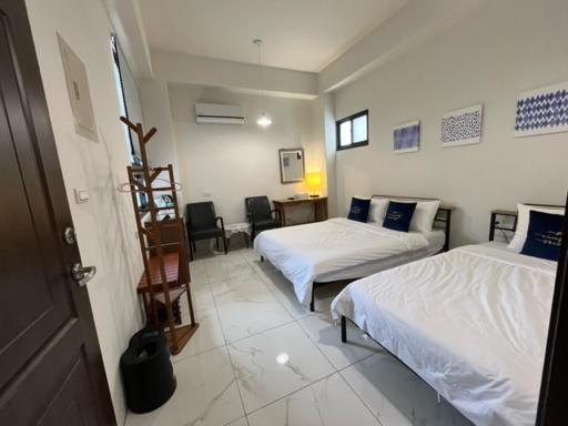 Li mi bei bao qing lu lee mi hostel - Housity