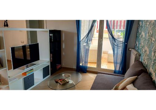 Attico con terrazzo - Housity
