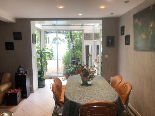 B&B Jardin - Hizvo