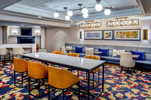 Residence Inn by Marriott Boston Woburn - Housity