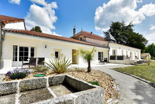 domaine d\' Arcalis - Housity