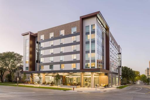 TownePlace Suites By Marriott Rochester Mayo Clinic Area - Housity