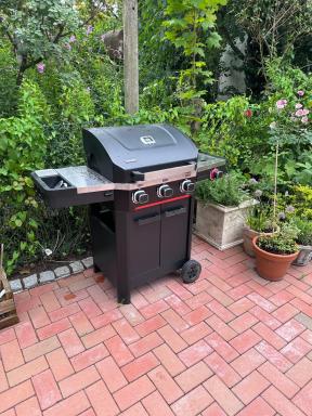 Souterrain Appartement im Geteviertel - Housity