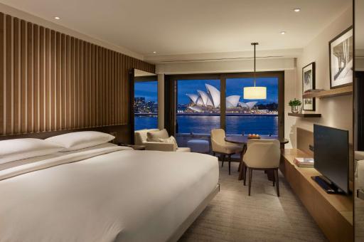 Park Hyatt Sydney - Hizvo