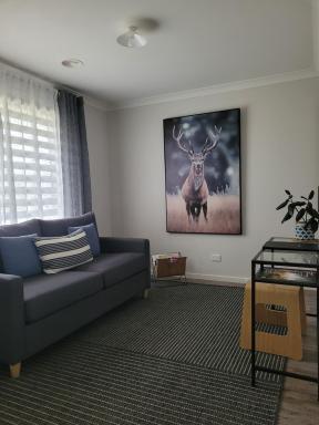 New apartment 3 min to Sovereign Hill & Wildlife Park - Housity