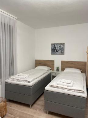 Апартамент Никола и Мария - Housity