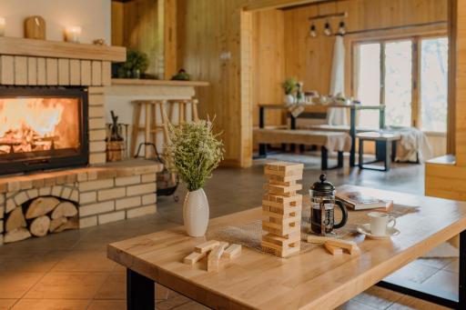 Chata MINERAL - Housity