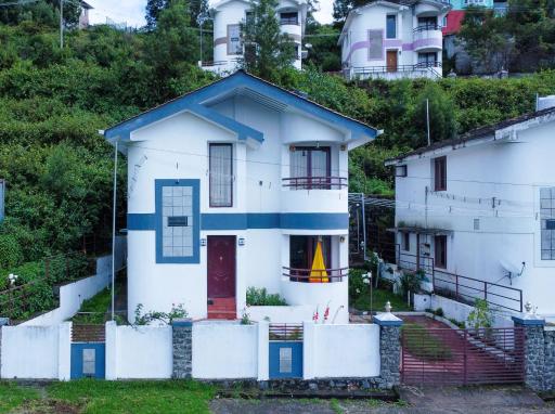 Sann Stay - Housity