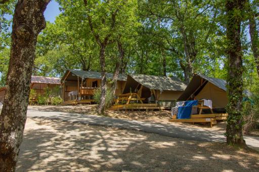 Luxor Chianti Glamping village - Housity