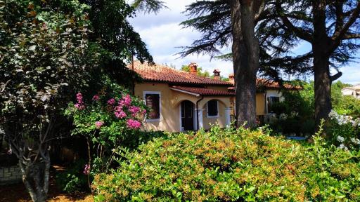 Villa Roza, holiday house Labin - Housity