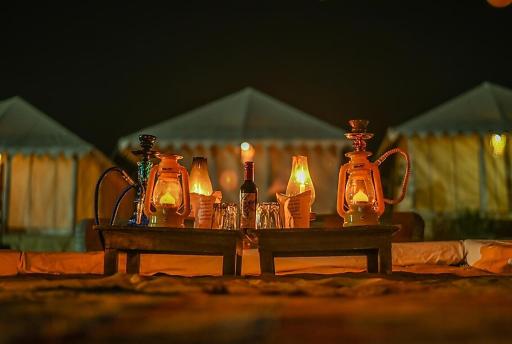 The Punjab Village Resort - Housity