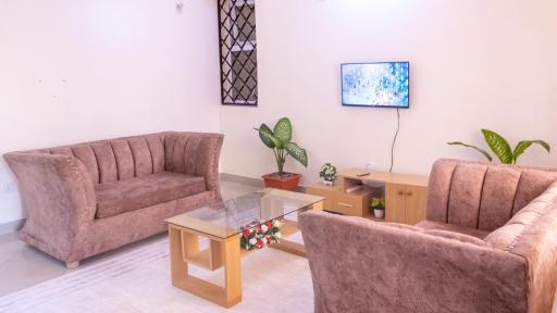 Verly Homes BNB - Housity