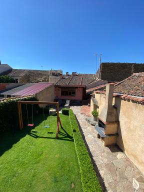 La Casita del Patio - Housity