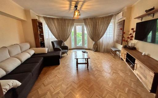 Apartment Palace of Parliament - Housity